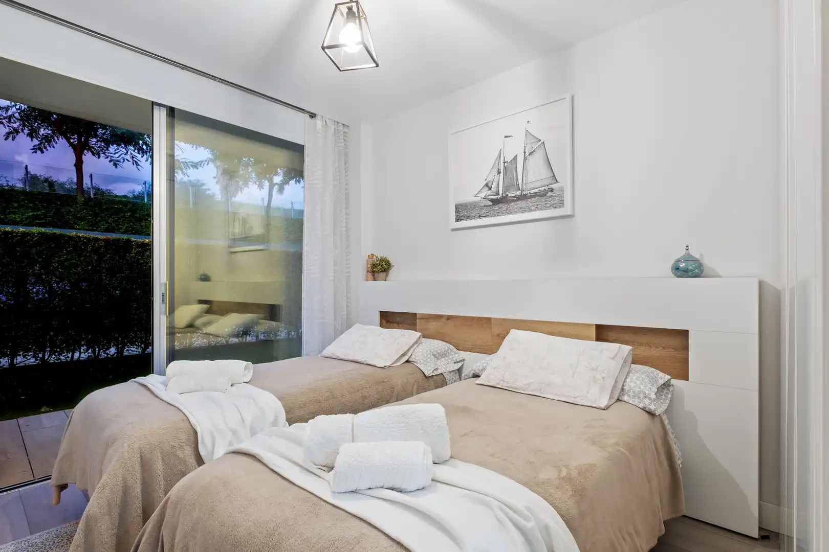 Apartment mit Pool zum Verkauf in Estepona Pueblo, imagen 44