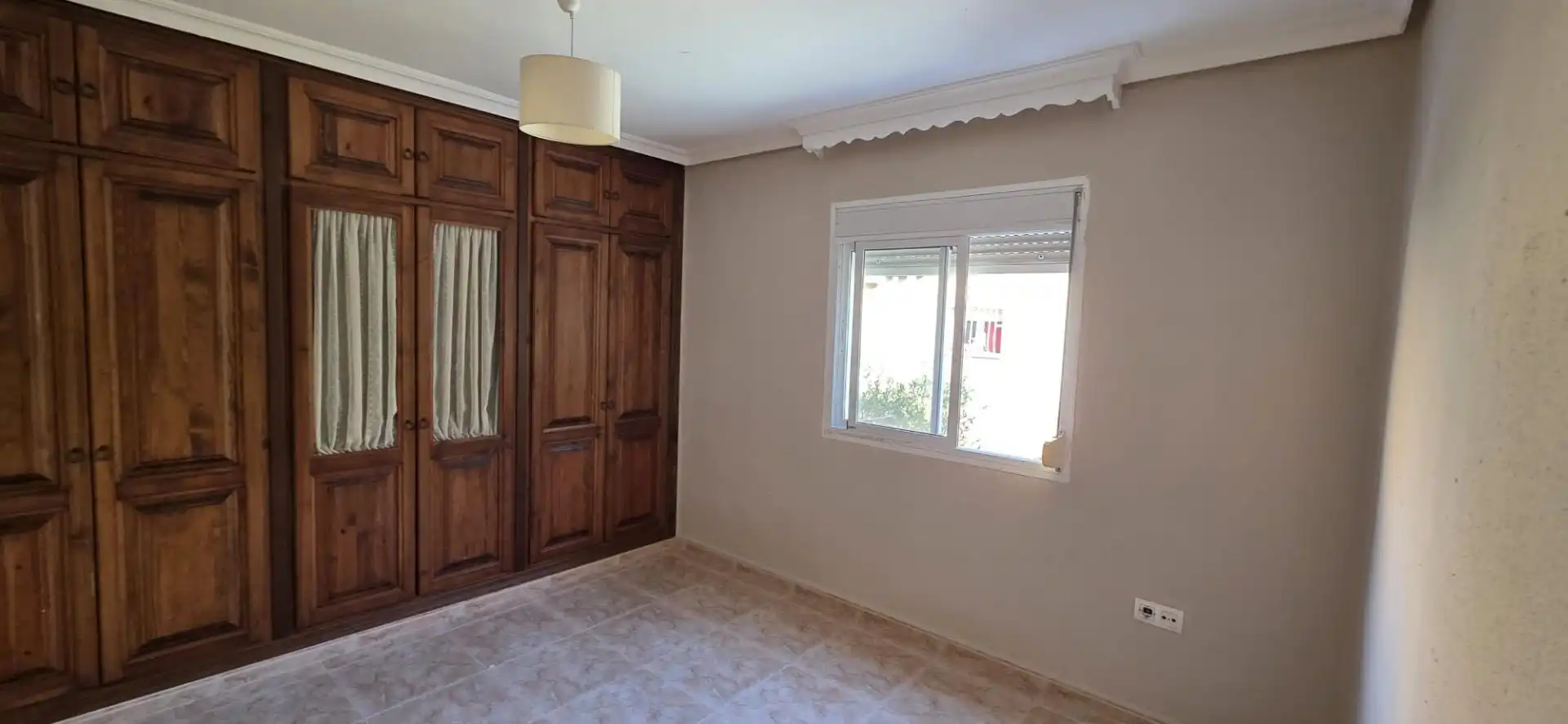 Schlafzimmer von Wohnung zum Verkauf in Algeciras