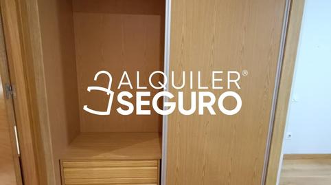 Foto 3 de Pis de lloguer a Fernando VII, San José - Buenos Aires, Madrid