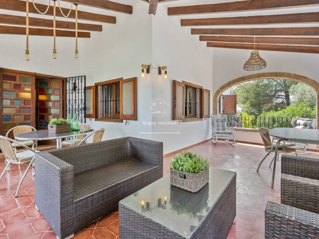 House for sale in Cap Martí - El Tossalet - Pinomar, imagen 4