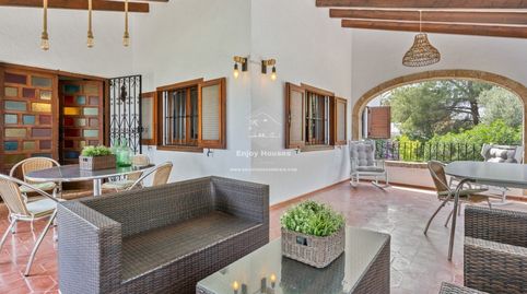 Foto 4 de Casa o chalet en venta en Cap Martí - El Tossalet - Pinomar, Jávea / Xàbia