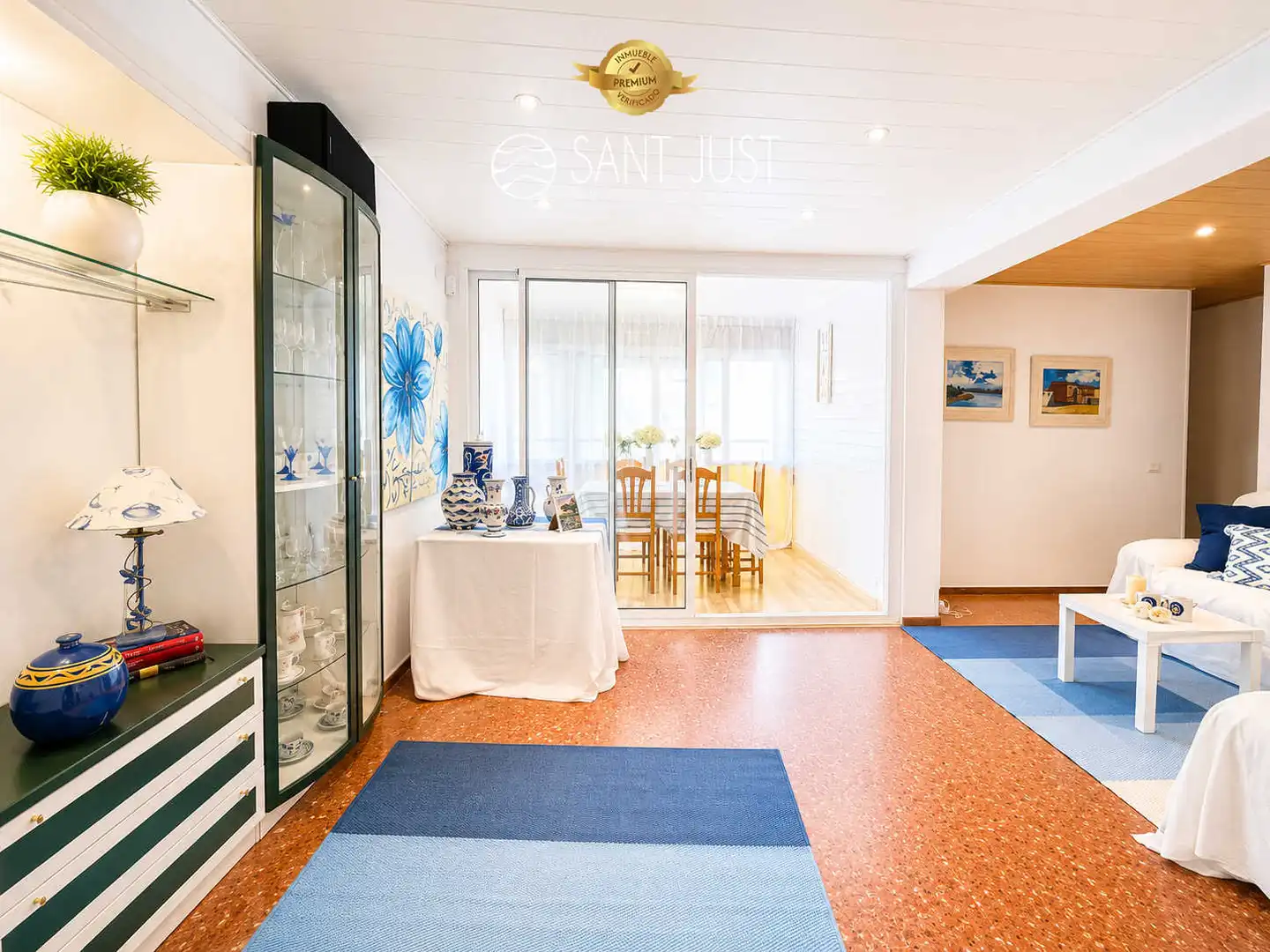Apartments for sale in Vila-seca  with Terrace, Storage room and Furnished