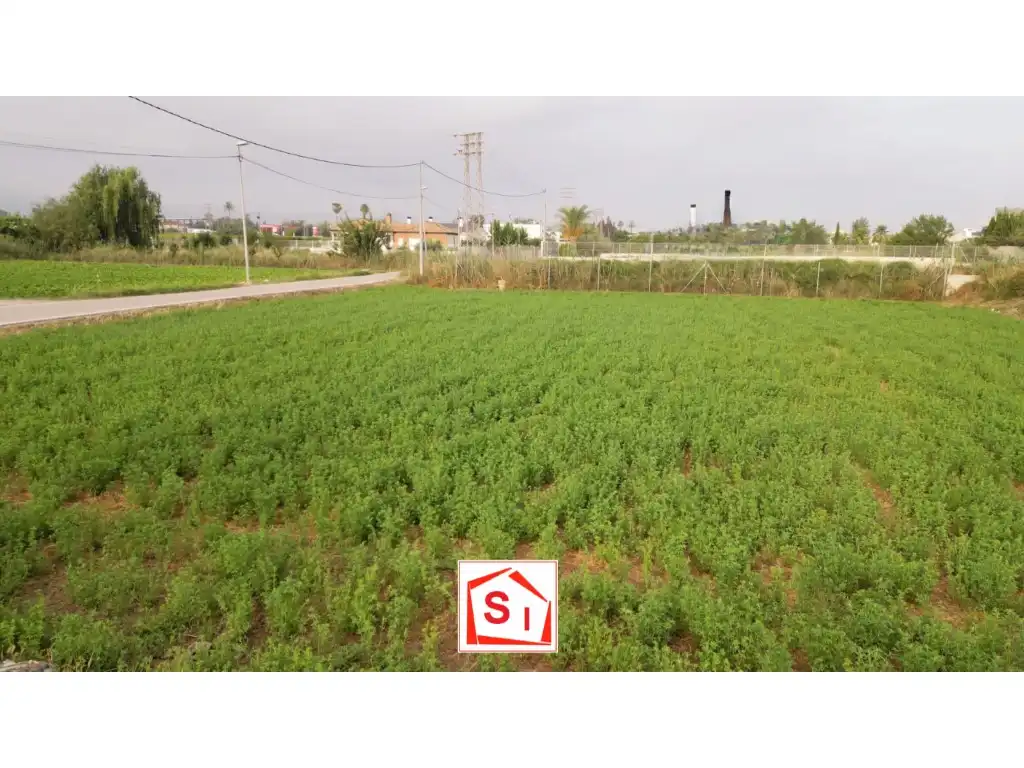 Terreny residencial en venda a Carril Senda de la Portada, imagen 5