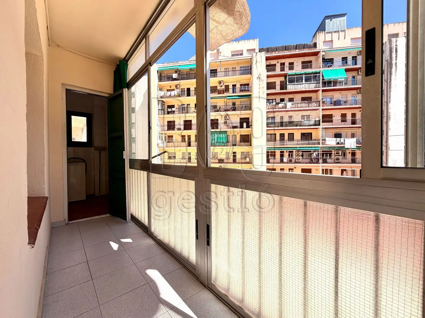 Terraza de Piso en venta en Tarragona con Aire acondicionado, Calefacción y Terraza