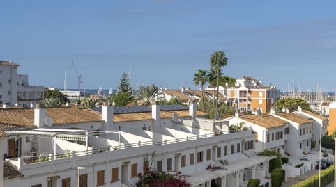 Foto 4 de Piso en venta en Dénia, Centro Urbano, Dénia