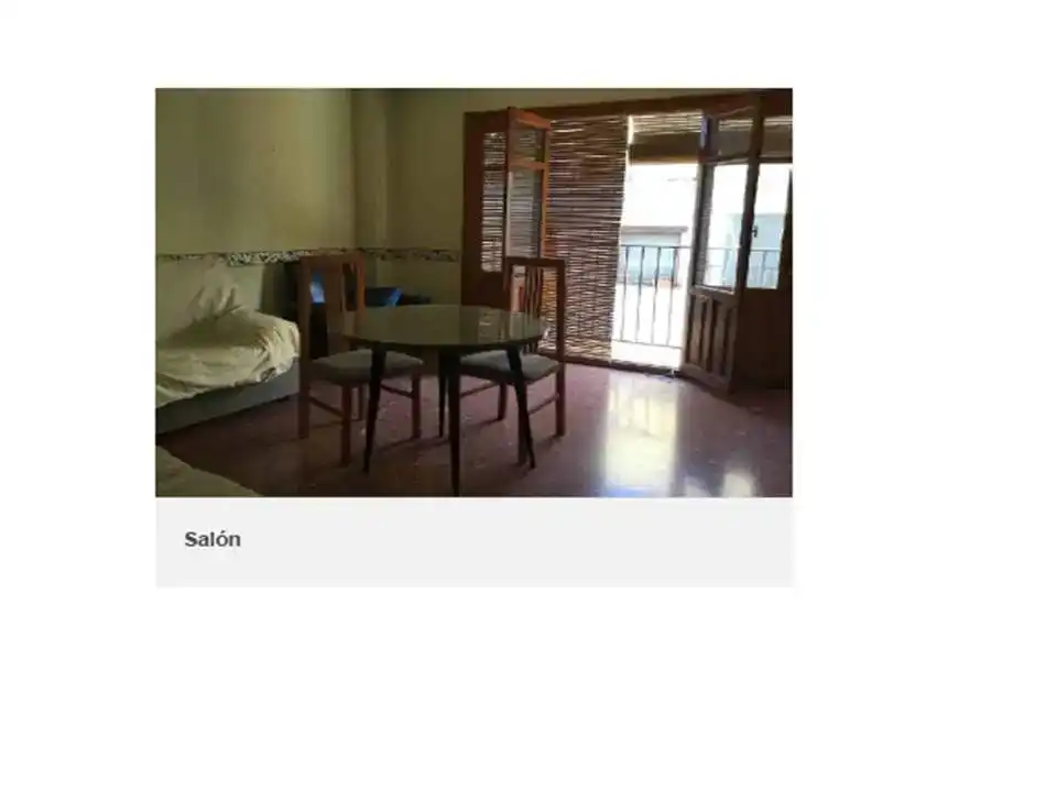 Habitación de Piso en venta en Lanjarón, Granada