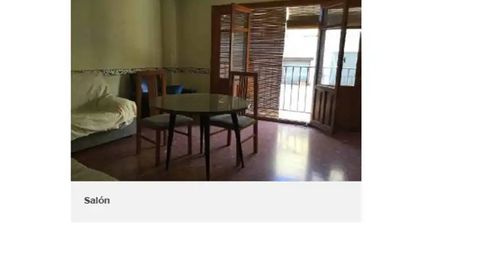 Photo 5 of Flat for sale in Calle Real, 97, Lanjarón, Granada