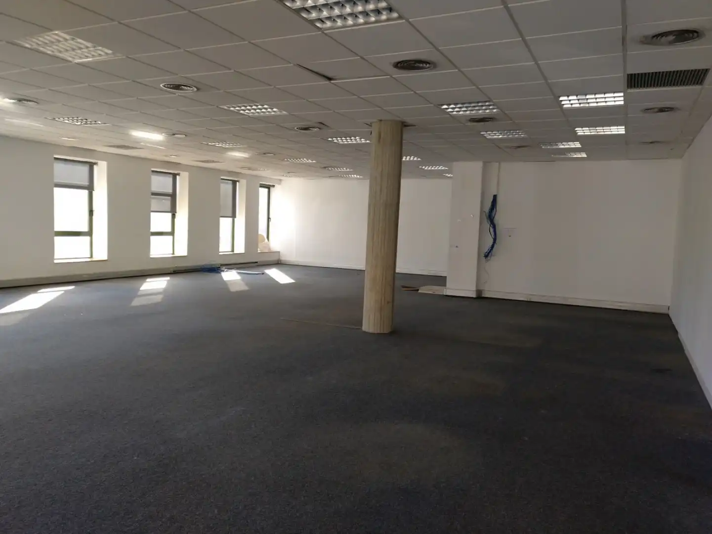Office space to rent in Cerdanyola del Vallès - PALETES, imagen 3