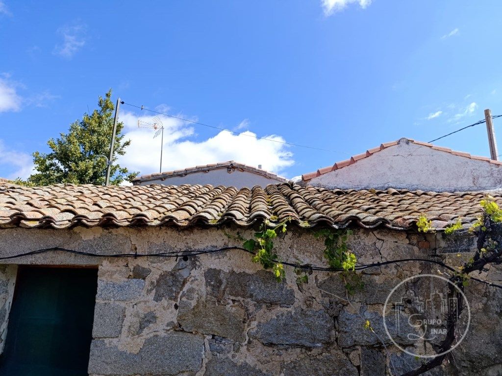 Vista exterior de Casa o xalet en venda en Amavida