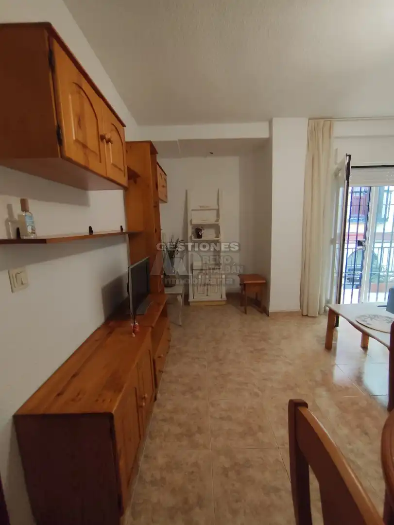 Appartamento con terrazza in affitto a Calle Cetti Meriem, imagen 2
