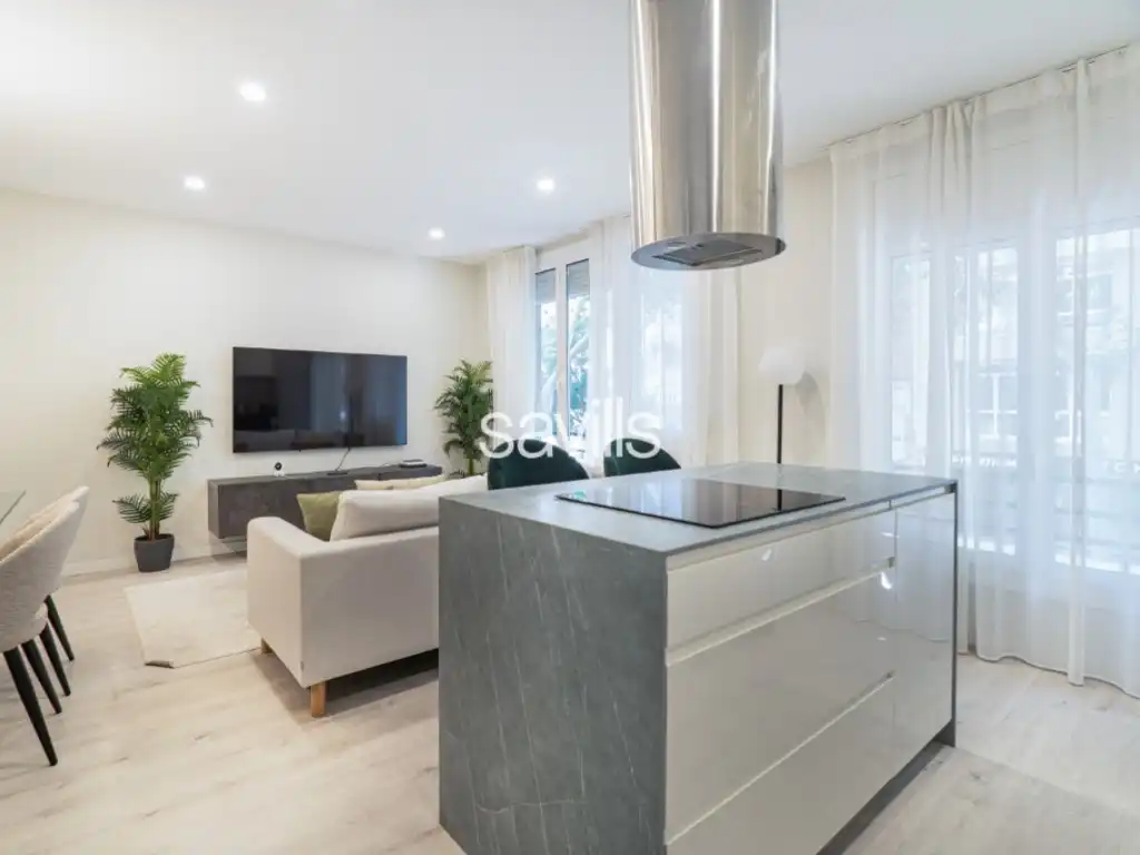 Apartament amb ascensor en venda a Eixample, imagen 10