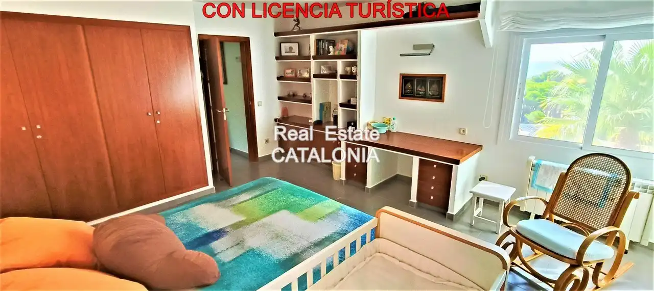 Xalet amb terrassa en venda a Carrer Riu Ter, imagen 27
