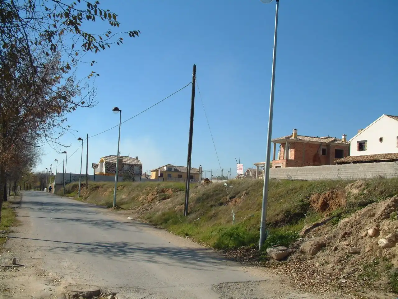 Terreni e lotti in vendita a Baeza, imagen 2