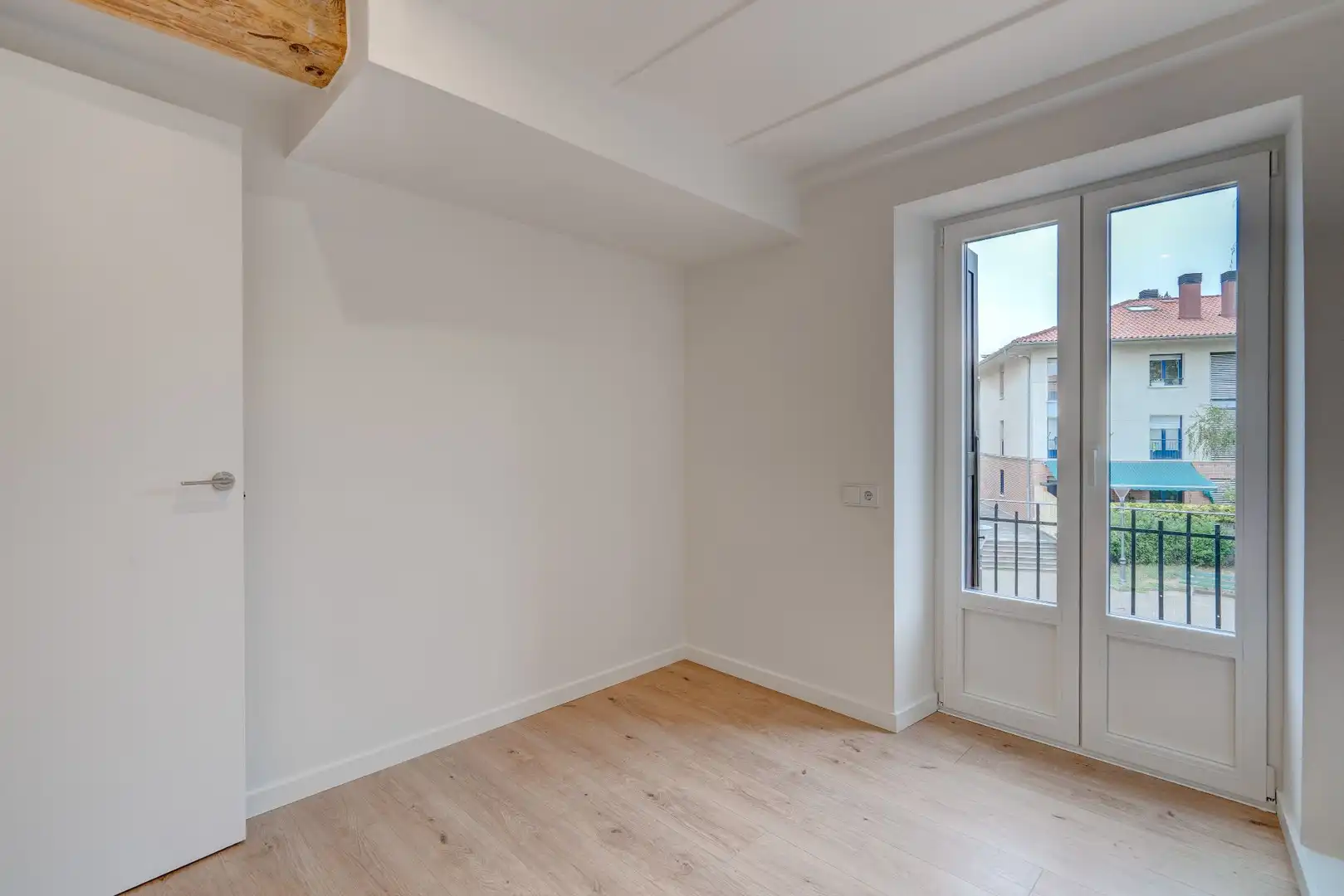 Habitación de Piso en venta en Hondarribia con Calefacción