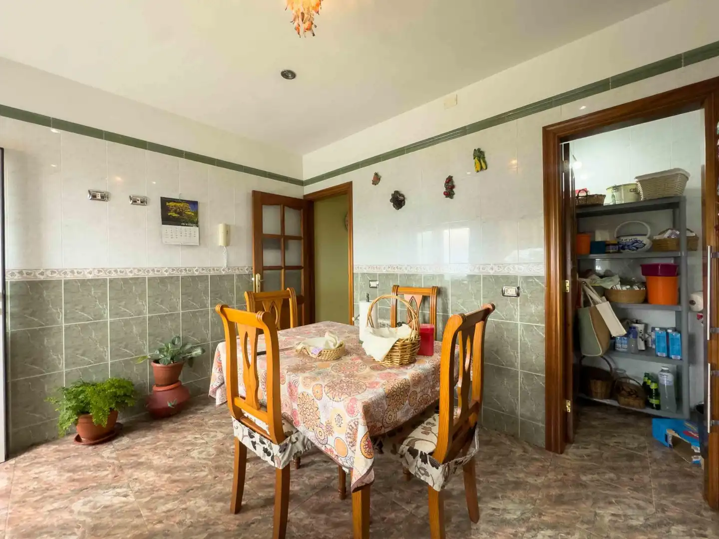 Comedor de Casa o chalet en venta en Tacoronte