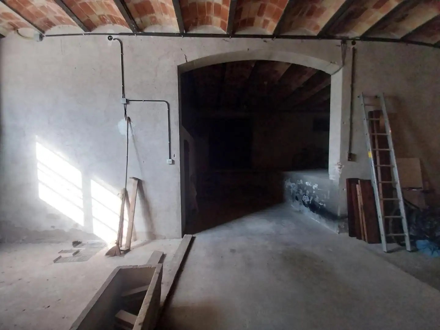 Maison mitoyenne avec jardin à vendre à del Molí, imagen 11