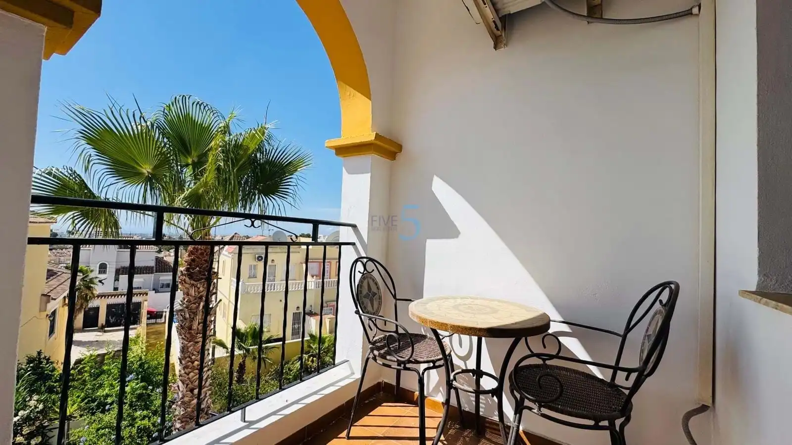 Flat with terrace for sale in San Miguel de Salinas, imagen 8