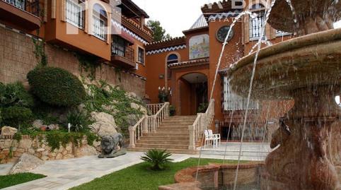 Foto 3 de Casa o xalet en venda a Pinares de San Antón, Málaga