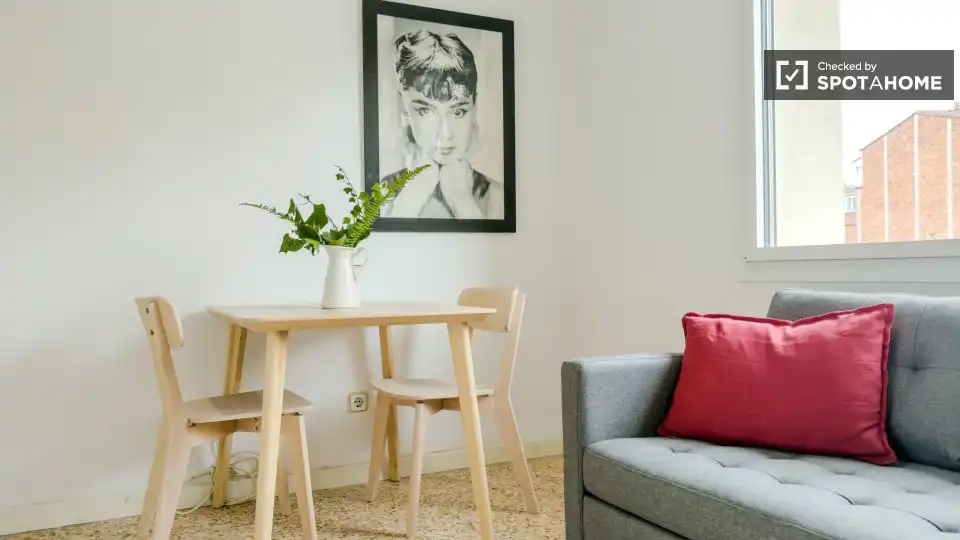 Appartamento in affitto a Eixample, imagen 2