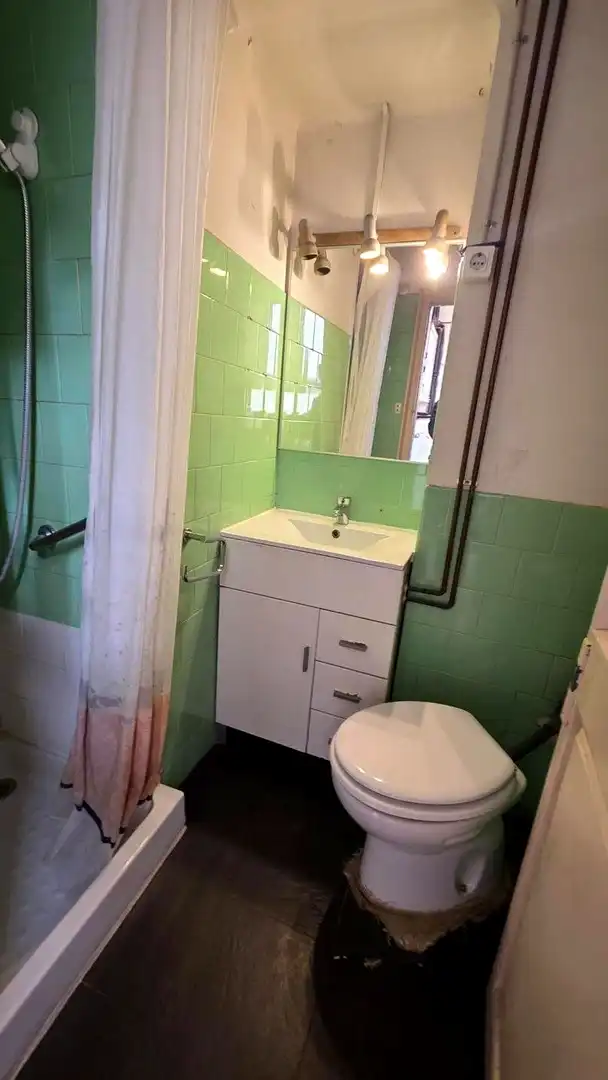 Planta baja en venta en De Pitàgores, Ca n'Aurell