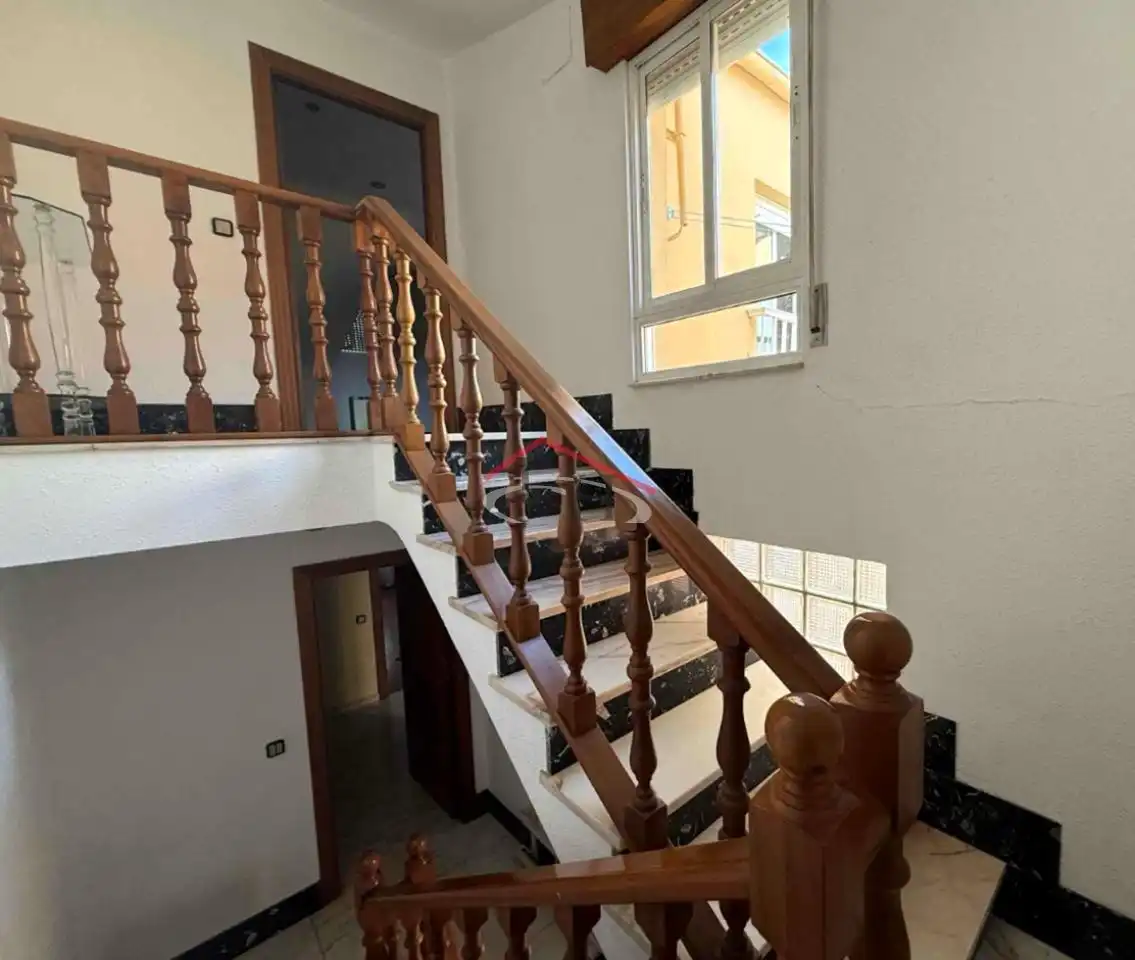 Casa o chalet en venta en León Capital  con Calefacción, Terraza y Balcón