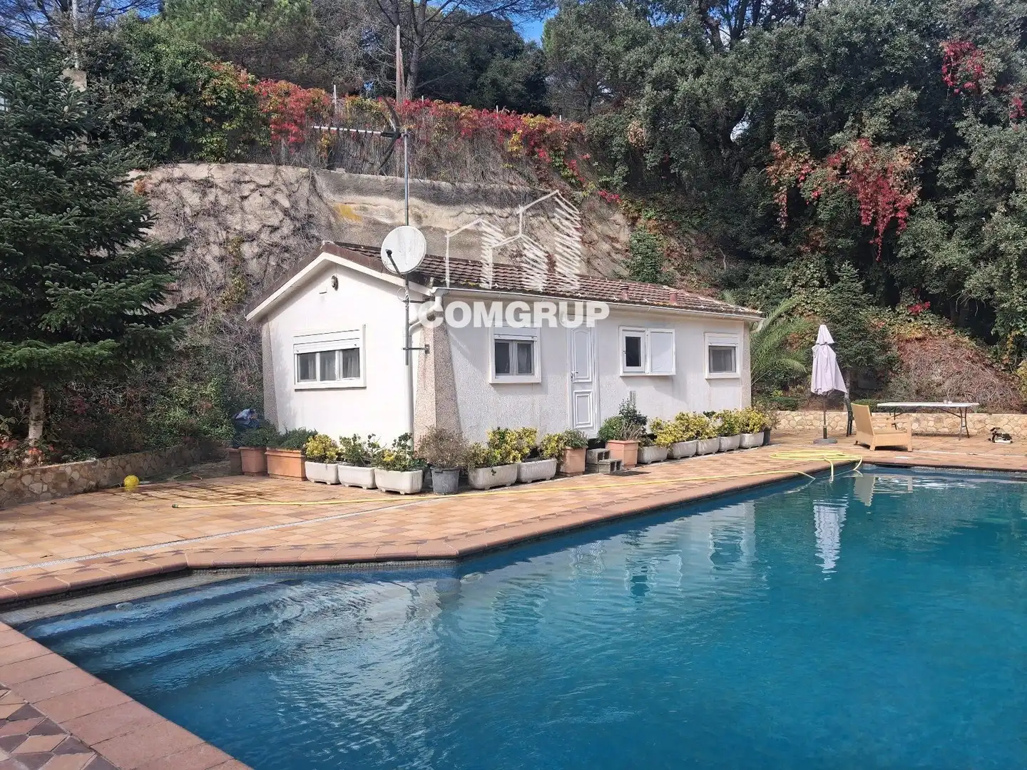 House with pool for sale in can rovira, imagen 9