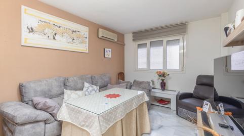 Foto 3 von Wohnung zum Verkauf in Hidalgo Lopez, Albolote, Granada