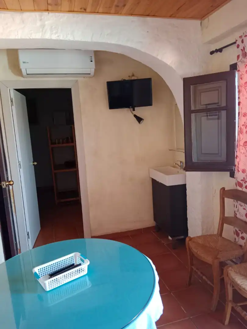 Chalet con terraza en venta en El Bosque, imagen 24