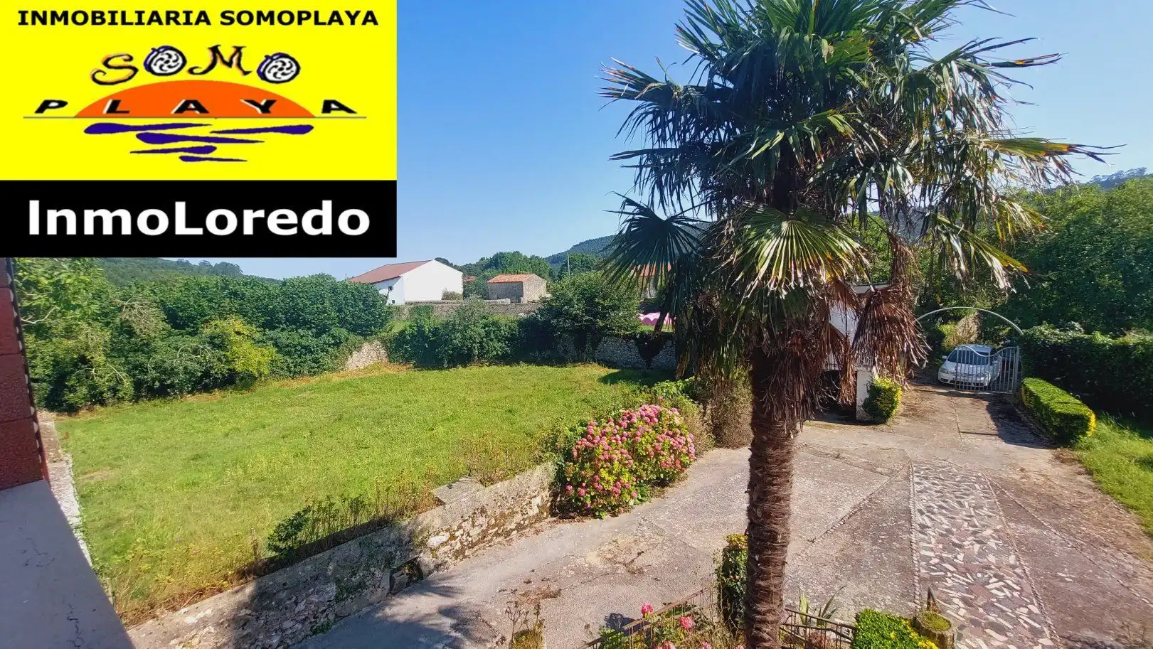 Casa con jardín en venta en Arnuero-Estorriguera, imagen 38