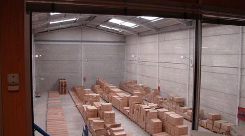 Photo 2 of Industrial buildings for sale in La Conarda, La Pobla de Vallbona