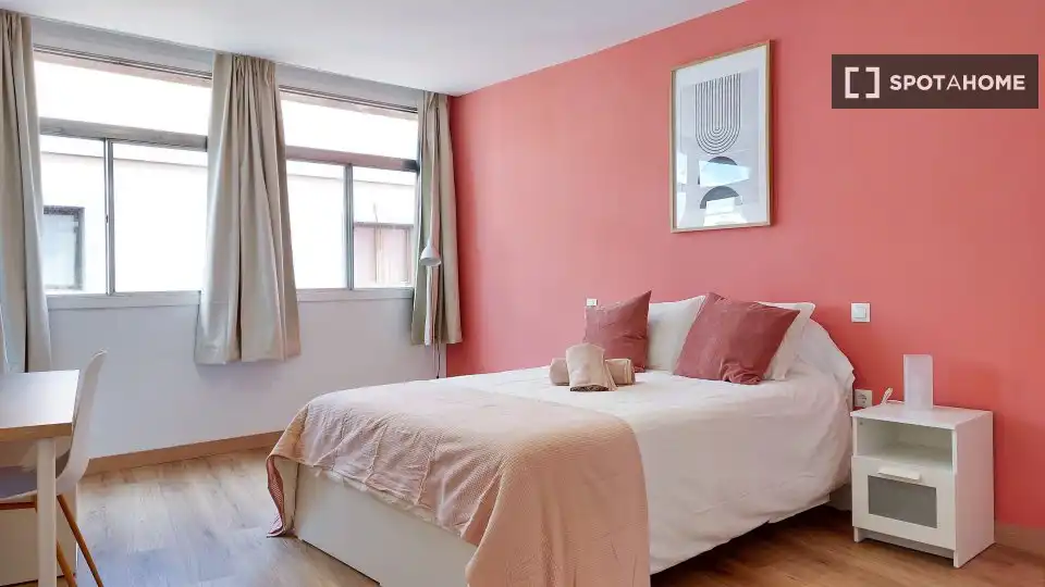 Habitació a Las Palmas de Gran Canaria, Las Palmas