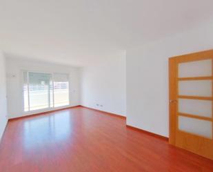 Living room of Flat for sale in Málaga Capital  with Air Conditioner, Terrace and Oven