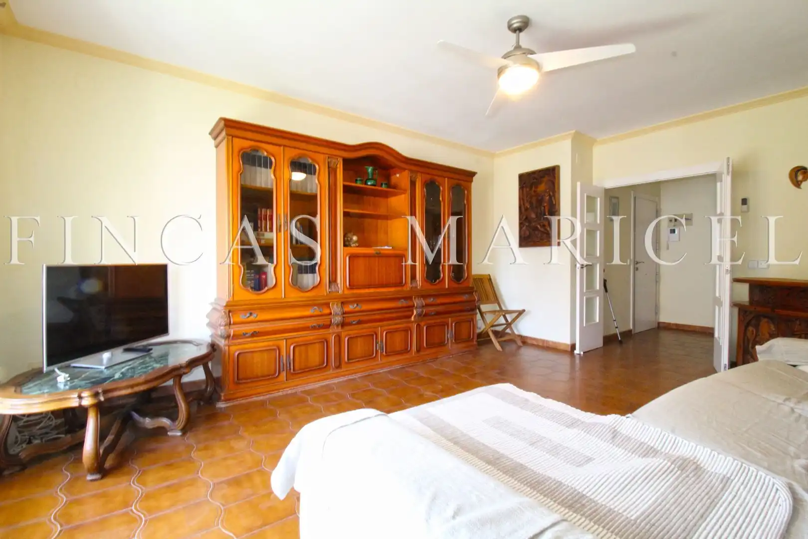 Wohnung zum Verkauf in Ametllers - Poble-Sec