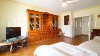 Bedroom of Flat for sale in Sitges  with Terrace