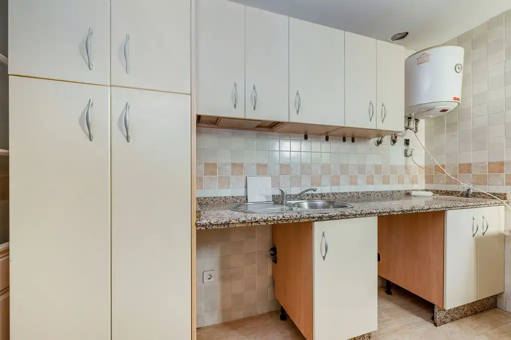 Appartement à vendre à C/ Aragón, imagen 6