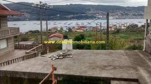 Foto 4 de Casa adosada en venda a Lugar Calvar - Domaio, Moaña, Pontevedra