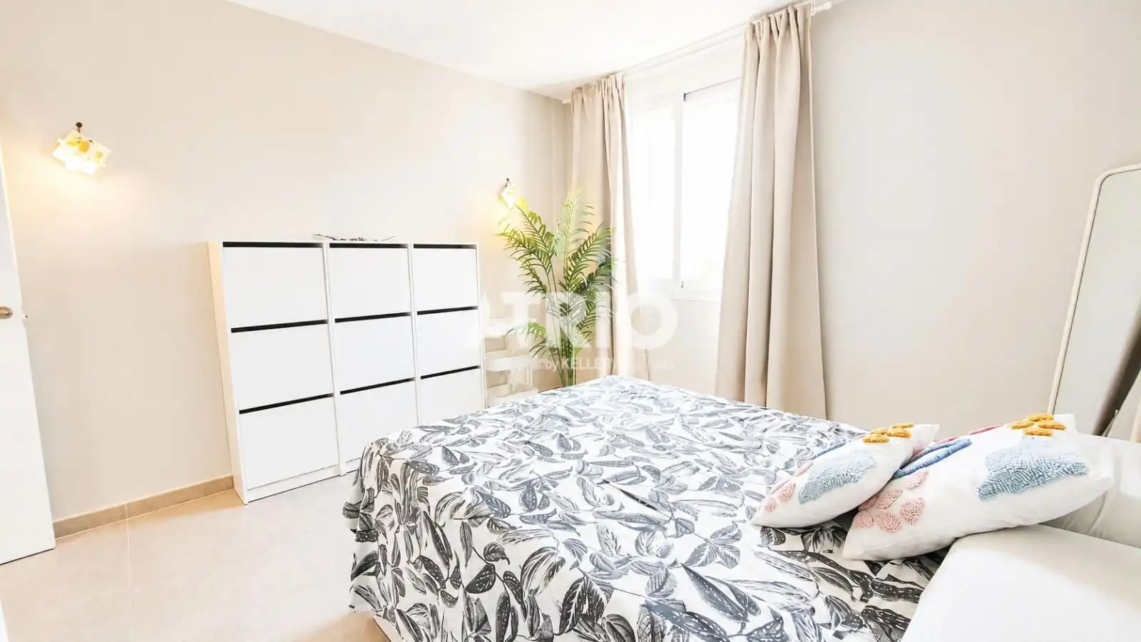 Bedroom of Detached homes for sale in Marratxí  with Air Conditioner, Terrace and Storage room