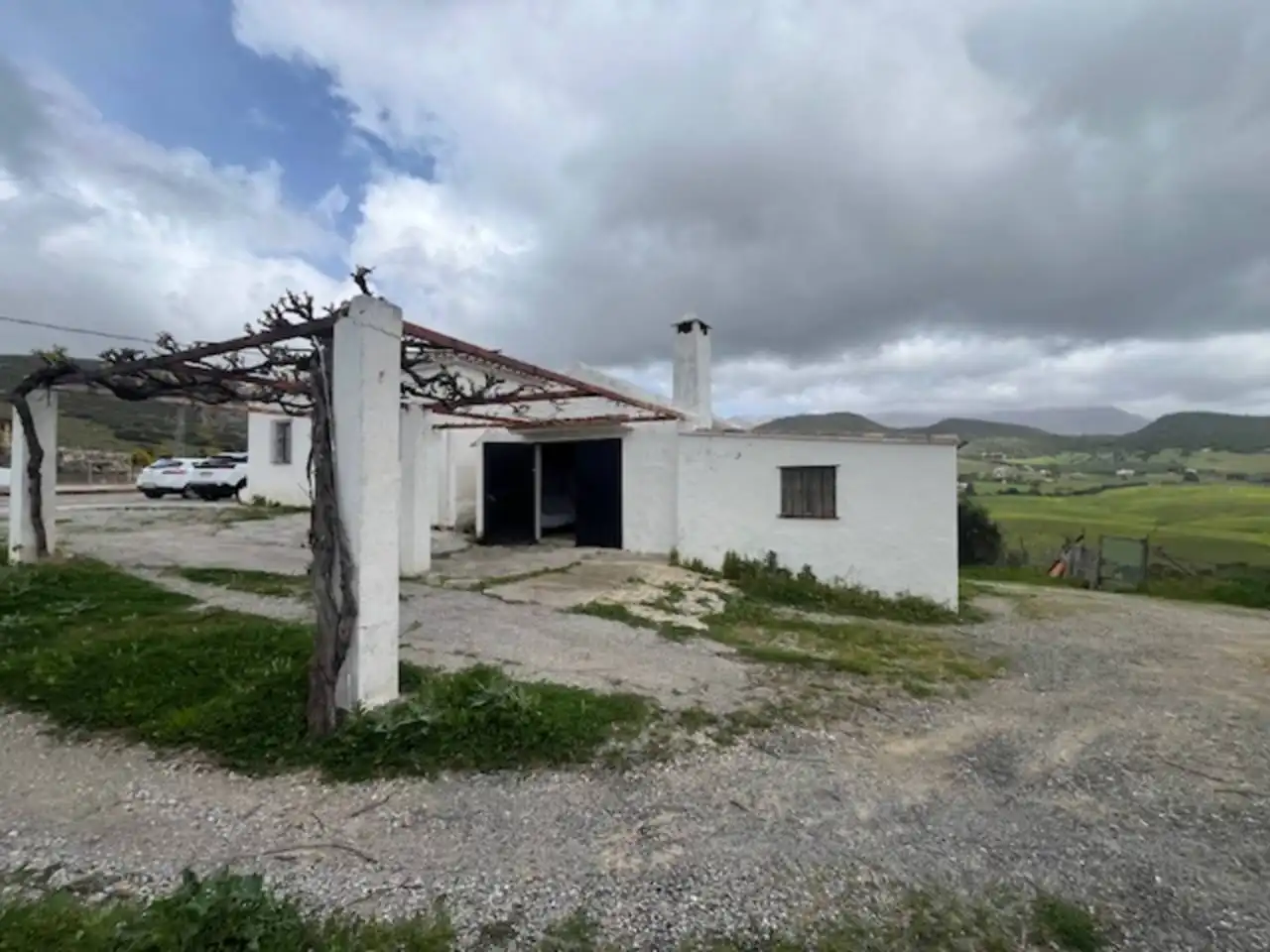 Terreni e lotti in vendita a Casares pueblo, imagen 7