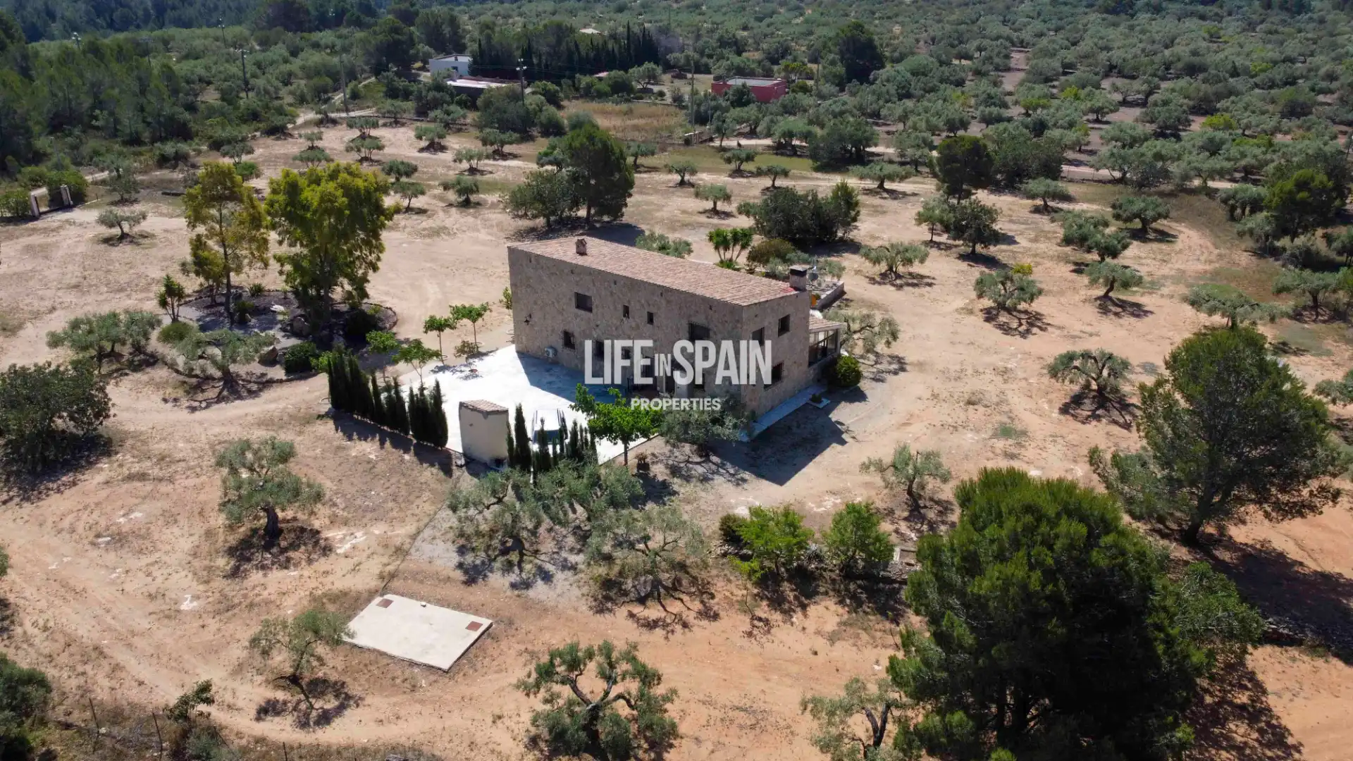 Landhaus mit Garten zum Verkauf in L'Ametlla de Mar pueblo, imagen 99