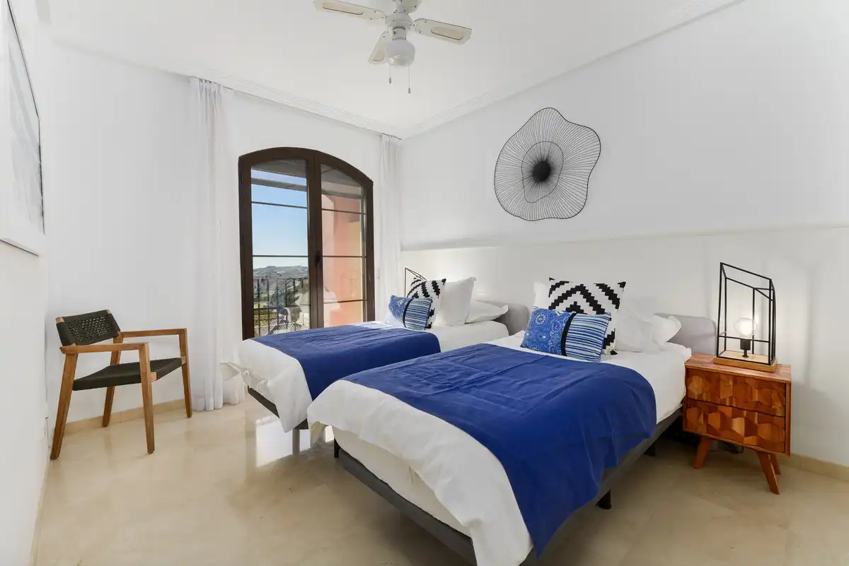 Penthouse with pool for sale in Los Arqueros  - Puerto del Almendro, imagen 22