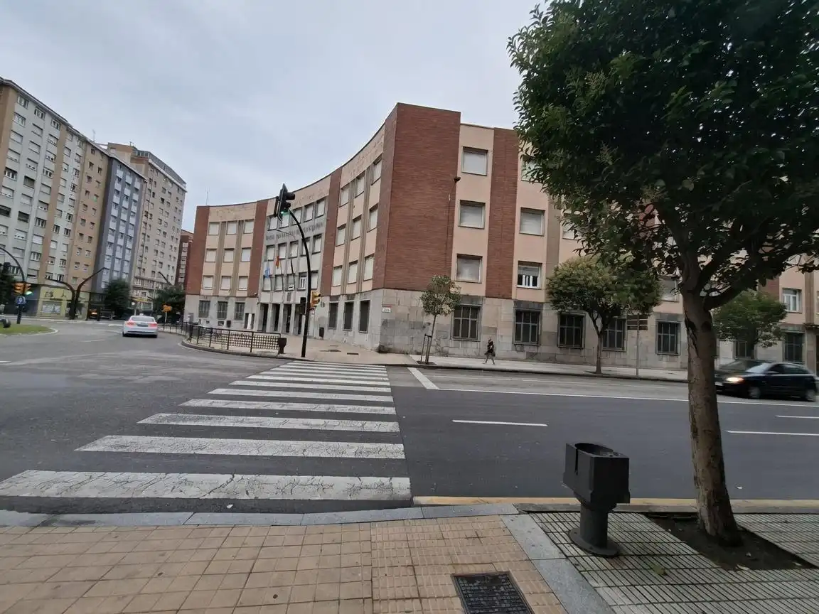 Pis amb ascensor en venda a Calle SEVERO OCHOA 7, imagen 41