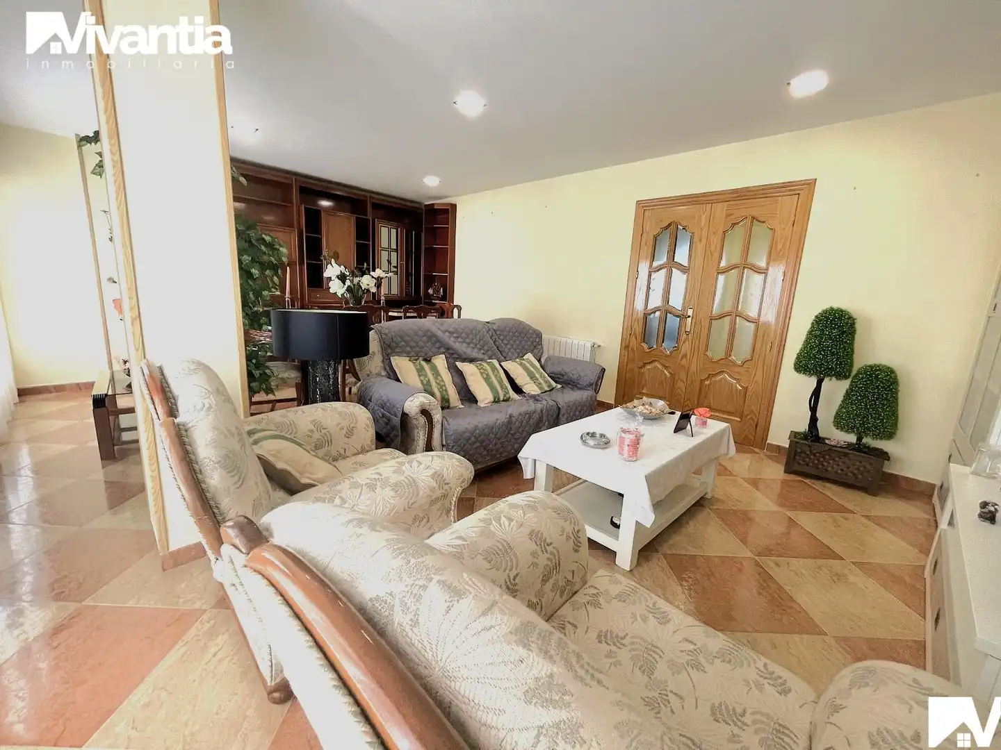 Piso con terraza en venta en Lorca Ciudad, imagen 10