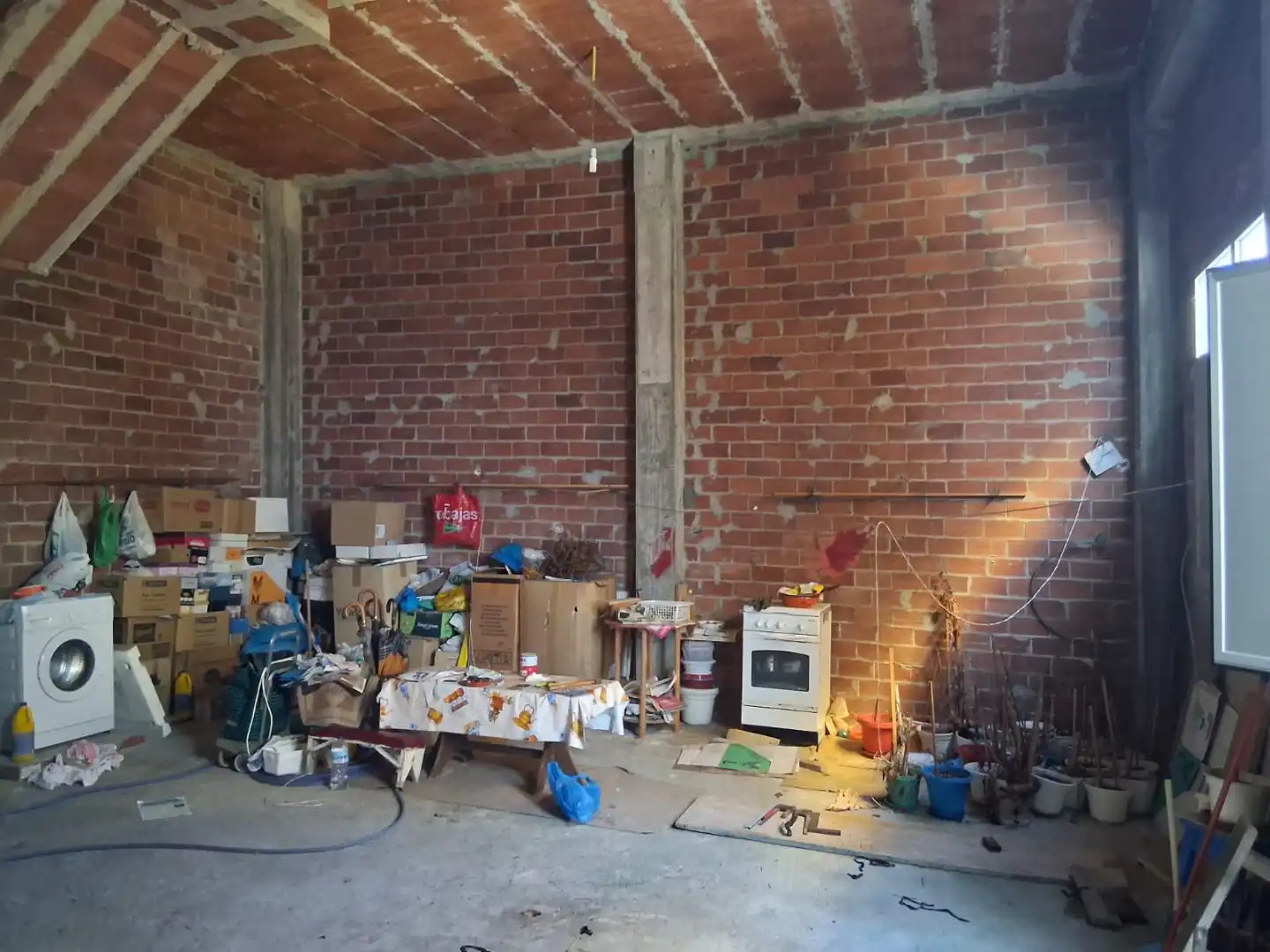 Casa o xalet en venda en Malpica de Bergantiños