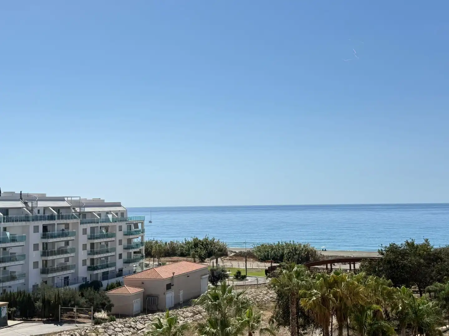 Appartamento con ascensore in vendita a ALMERIA