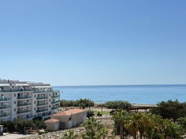 Appartement avec ascenseur à vendre à ALMERIA