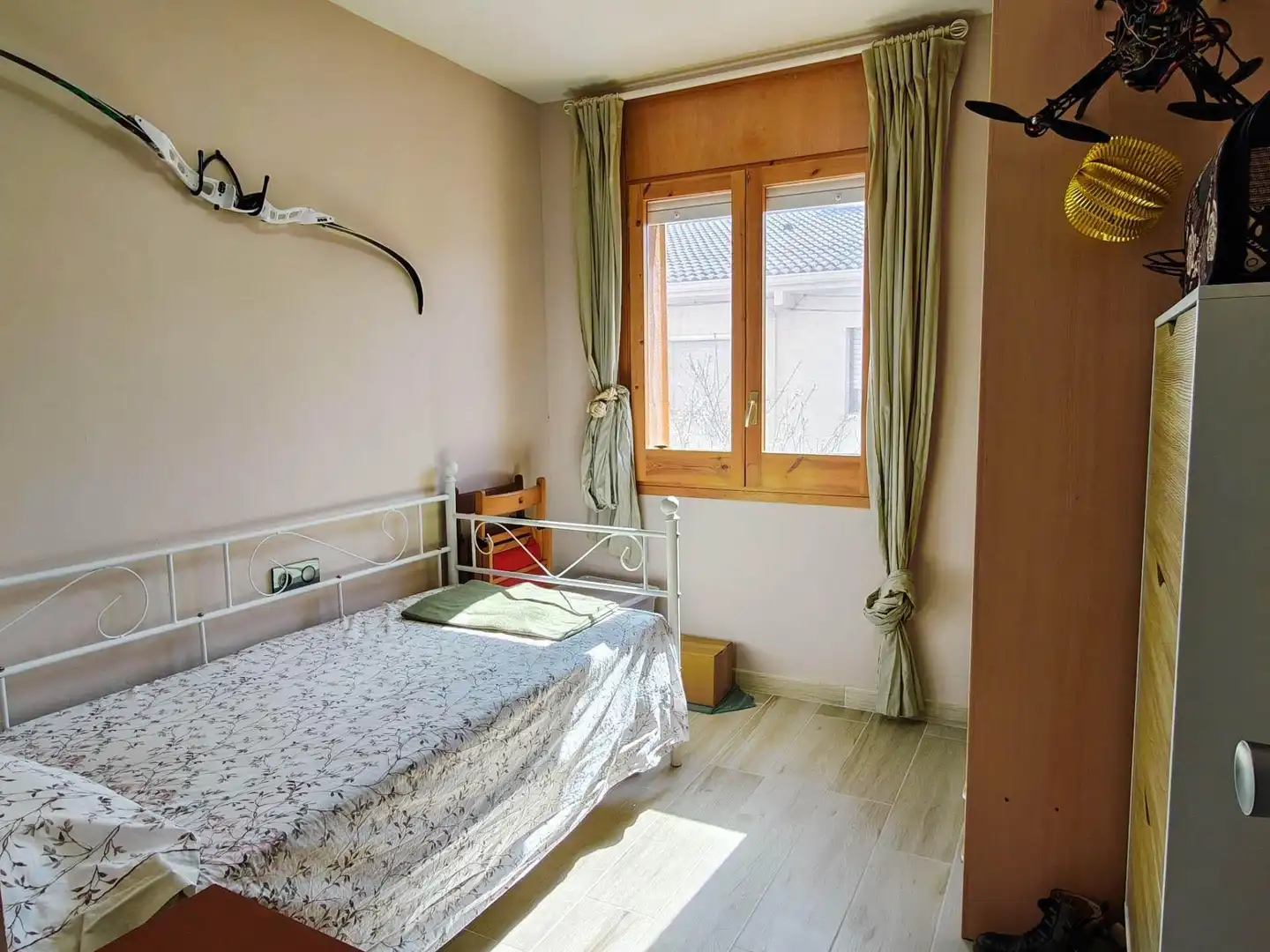 Flat with terrace for sale in Segur Platja, imagen 17