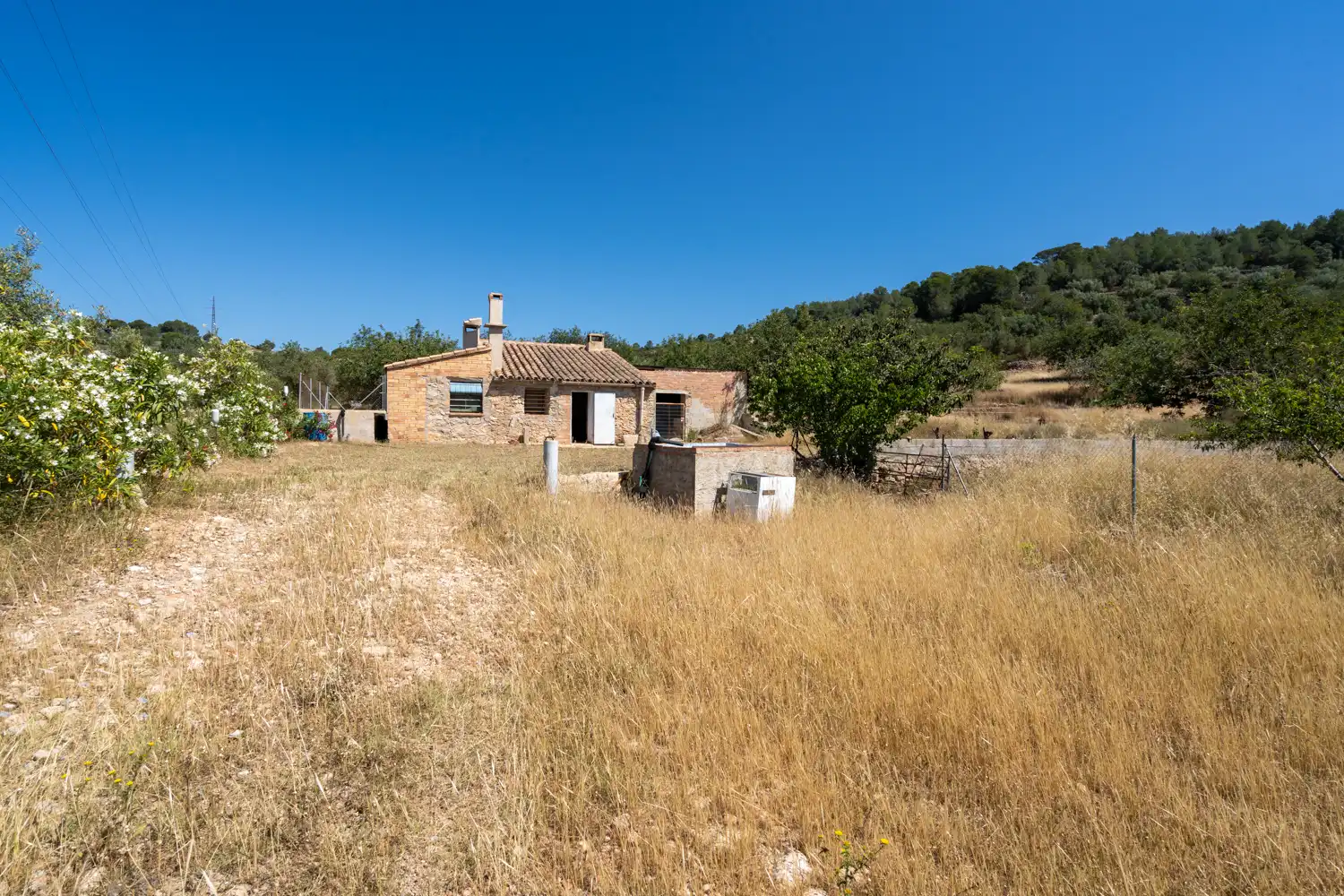 Terrain rustique à vendre à Camí de l'ardiaca 106, imagen 29