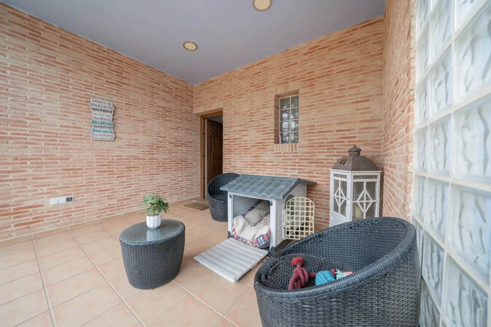 Casa amb piscina en venda a Los Peñascos - El Salero - Los Imbernones, imagen 27