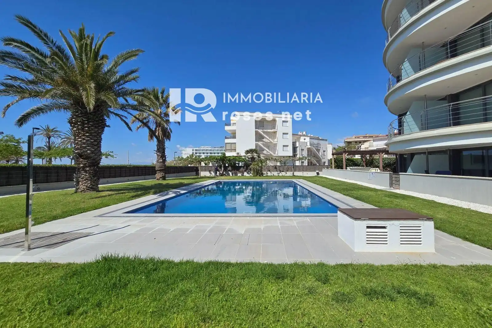 Appartement avec piscine à vendre à Maritimo, imagen 56