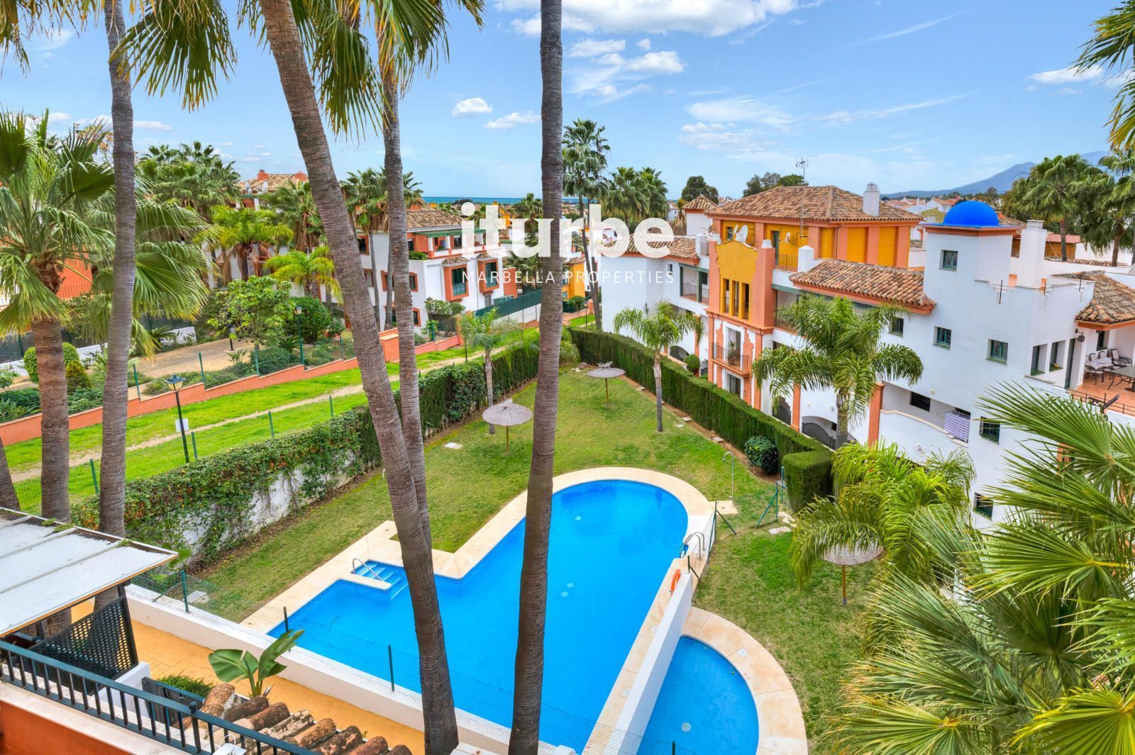 Attic to rent in Picos De Europa 35/19 Cap 29688, Nueva Atalaya